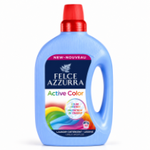 Felce Azzurra prací gel active color 32 praní 1595 ml