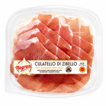 Negroni culatello di zibello zrající šunka 110g