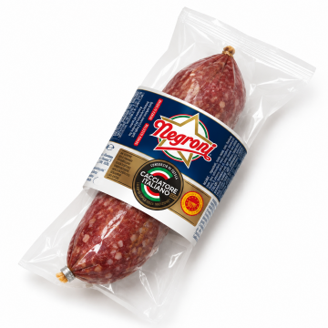 Negroni vepřový salám...