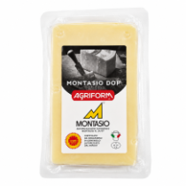Agriform Montasio kravský sýr dop 180g
