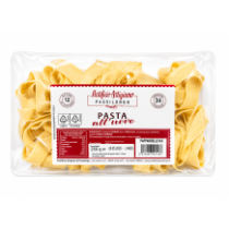 Pastificio artigiano sušené vaječné těstoviny pappardelle 250g