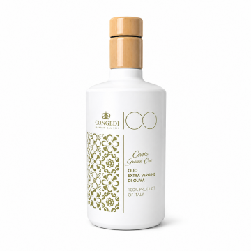 Congedi 100 grand cru extra...