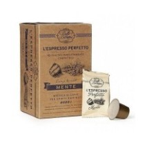 Caffé Diemme perfetto mente káva kapsle nespresso 10ks