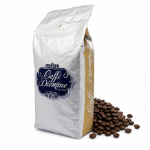Caffé diemme oro zrnková káva 100% arabica 500g