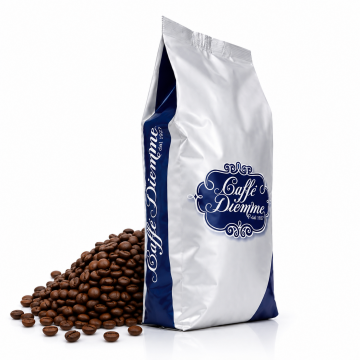 Caffé diemme super blend...