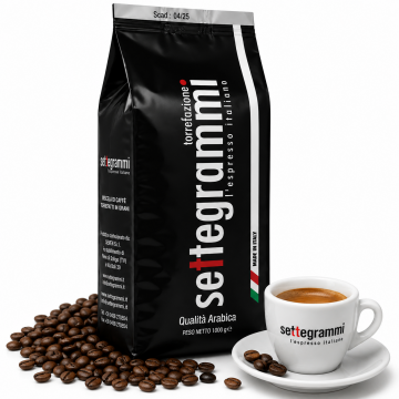 Caffé settegrammi brasile...