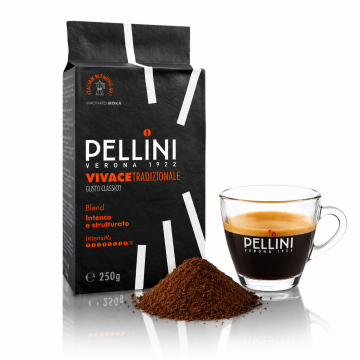 Pellini vivace tradizionale...