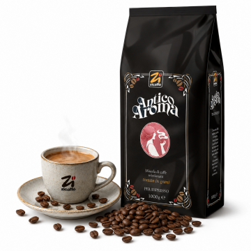 Zicaffé antico aroma...