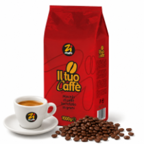 Zicaffe il tuo caffe zrnková káva 1kg