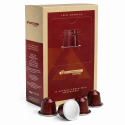 Giovannacci caffé 100% arabica káva kapsle 25ks 250g