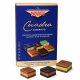 Novi cuadro assortito mix 3 druhů pralinek 250g