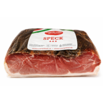 Max food speck tyrolský špek 2,5kg