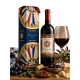 Dolce&Gabbana donnafugata tancredi terre siciliane i.g.t. červené víno 0,75l