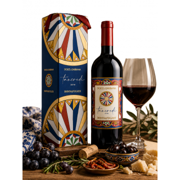 Dolce&Gabbana donnafugata...
