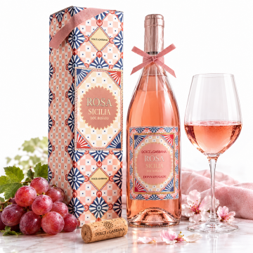 Dolce&Gabbana donnafugata...