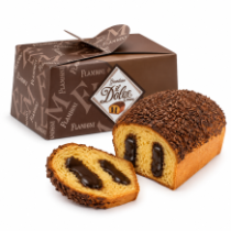 Flamigni dort s krémem gianduia 300g