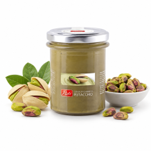 Pisti pistáciový krém 45% pistácie 200g