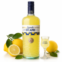 Molinari limoncello di capri 30% citronový likér 0,7l