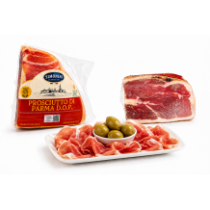 Simonini prosciutto di parma parmská sušená šunka d.o.p. 1,4kg