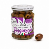 Citres olivy taggiasche bez pecek 200g