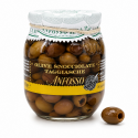 Anfosso olivy taggiasche bez pecek 280g