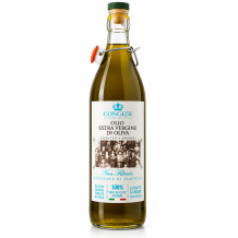Congedi extra panenský nefiltrovaný olivový olej 500ml