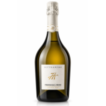Setteanime prosecco treviso extra dry d.o.c. bílé šumivé víno 0,75l