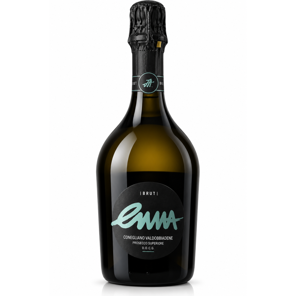Setteanime Emma Prosecco Superiore D.O.C.G. Brut 0,75l