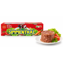 Simmenthal hovězí v aspiku 3x90g
