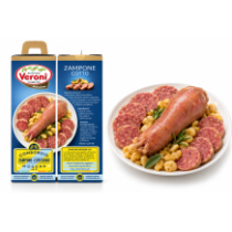 Veroni plněná vepřová nožička zampone 1kg