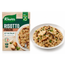 Knorr risotto funghi houbové 175g
