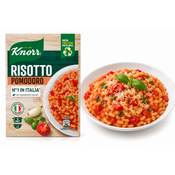Knorr risotto rajčatové 175g