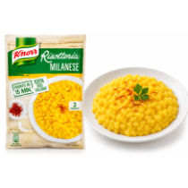 Knorr risotto alla milanese se šafránem 175g
