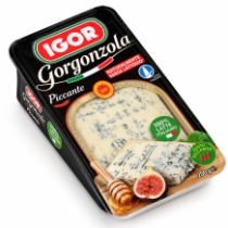 Igor gorgonzola pikantní igp 200g