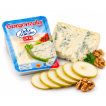 Oioli gorgonzola zrající kravský sýr dop 200g