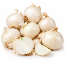 Cibule bílá z itálie 500g