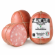 Villani la santo salám měkký mortadella bologna igp 1kg