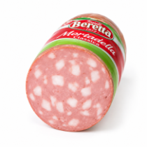 Fratelli beretta gran sigillo mortadella měkký salám  2,5kg