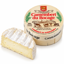Le bocage camembert kravský sýr 250g