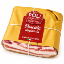 Poli sapori toscana pancetta tesa vepřový bůček 300g-400g