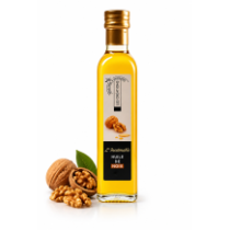 Les Créations olej z vlašských ořechů 250ml