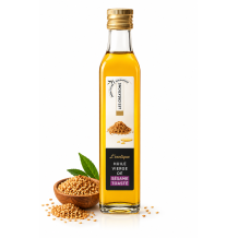 Les Créations sezamový olej  250ml