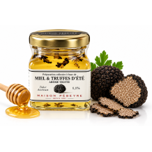 Maison pebeyre med s letním lanýžem 250g