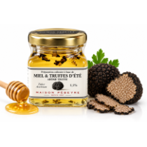 Maison pebeyre med s letním lanýžem 250g