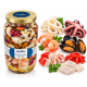 Gustotavola carezze di mare salát mořské plody 1kg