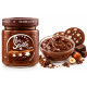 Pan di Stelle čokooříškový krém 380g