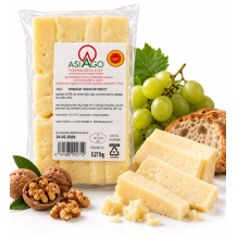 Latterie vicentine asiago kravský sýr dop 270g