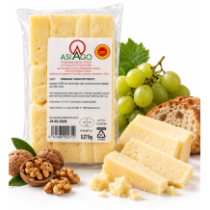 Latterie vicentine asiago kravský sýr dop 270g