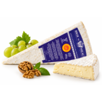 Brie de meaux kravský plísňový sýr 175g