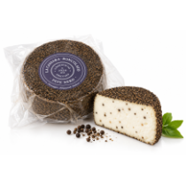 La casara roncolato kravský sýr s pepřem 330g
